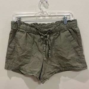 Loft Outlet Cargo Shorts